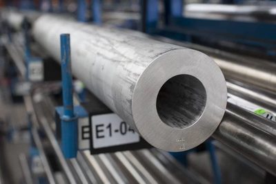 Stainless Steel Hollow Bars (300 Series) (Austenitic)