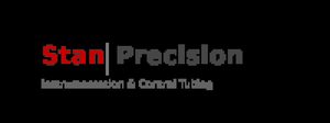 Stan | Precision