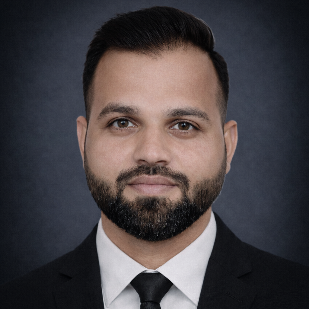 Asit Bhardwaj
