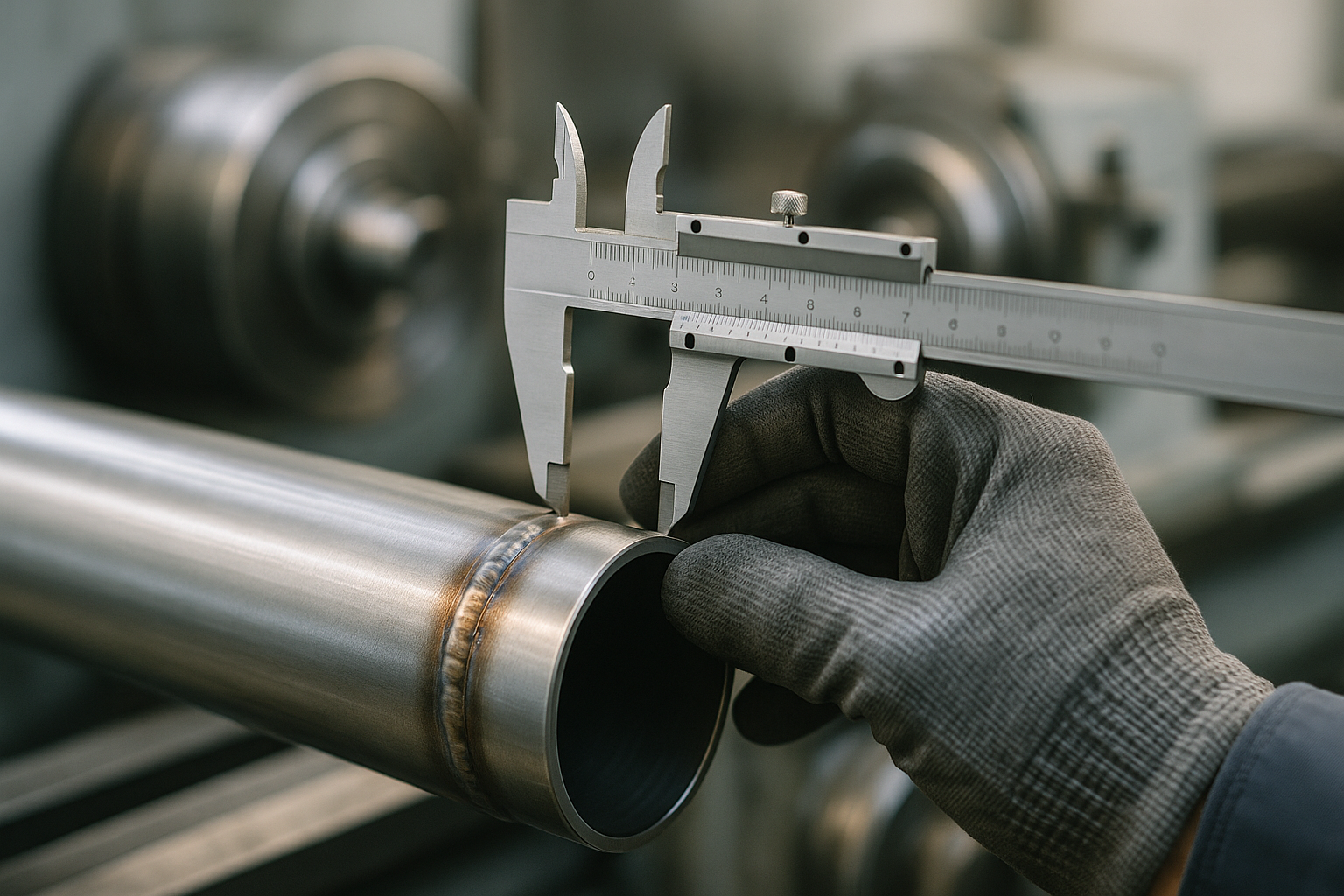 Corrosion Resistance: Where TP316L Earns Its Premium