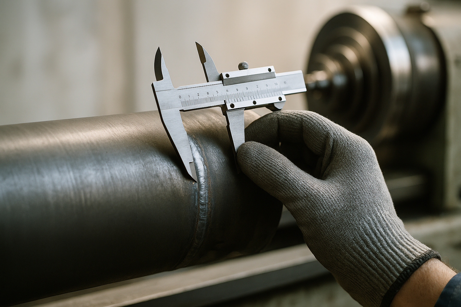 How the Expansion Supports Quality Assurance, Compliance, and Inspection Readiness