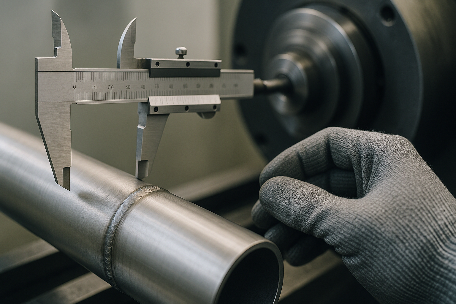 Service-by-Service Guidance: How We Typically Specify TP316L or TP304L