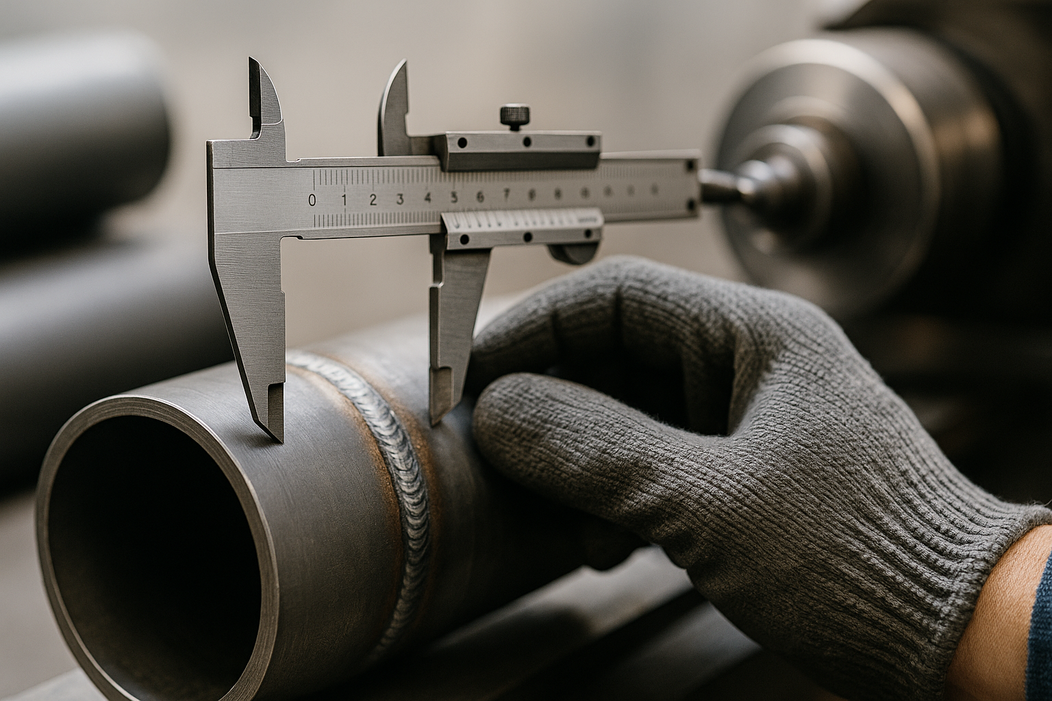 Specifications, sizes, and fabrication details that affect project performance