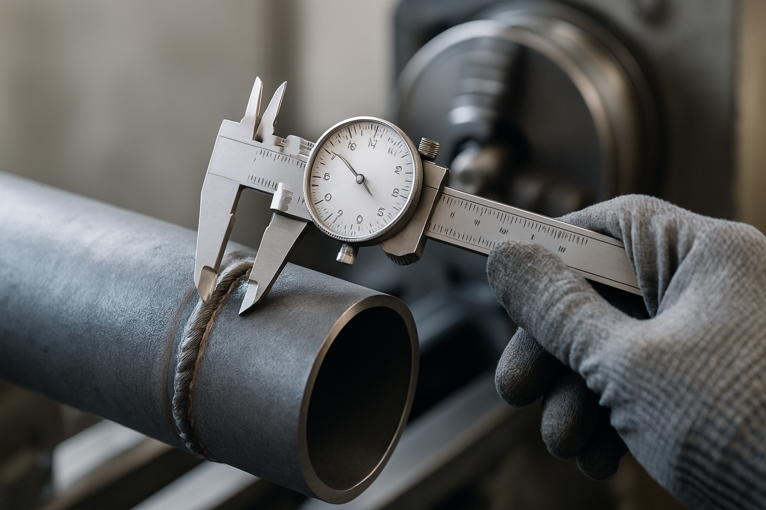 Standards, testing and tube details that separate a sound purchase order from a risky one