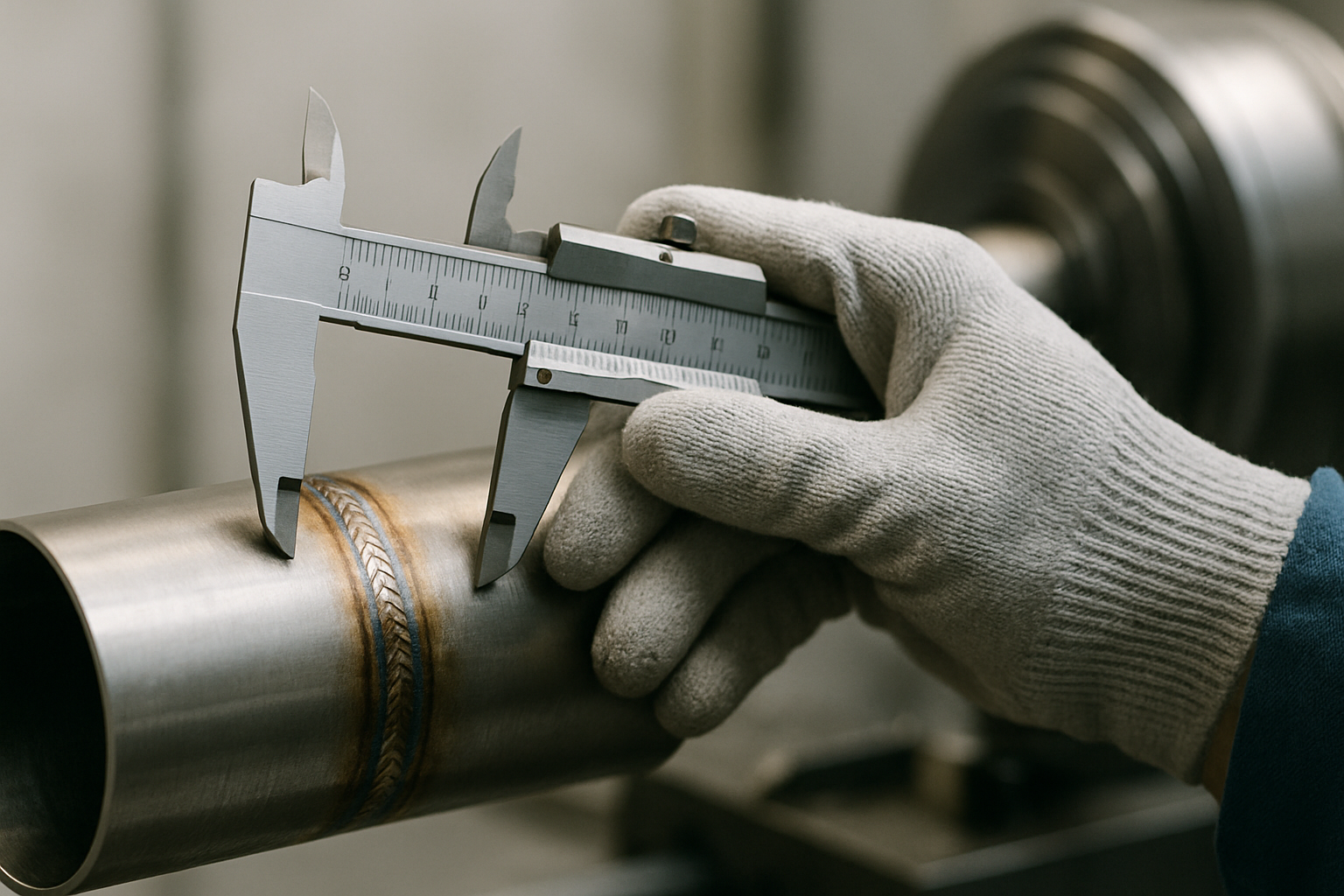 Superior Corrosion Resistance in Chlorides, CO2, and Sour Environments