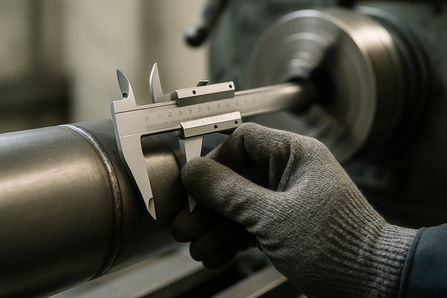 Where duplex 2205 seamless pipe delivers the best lifecycle value
