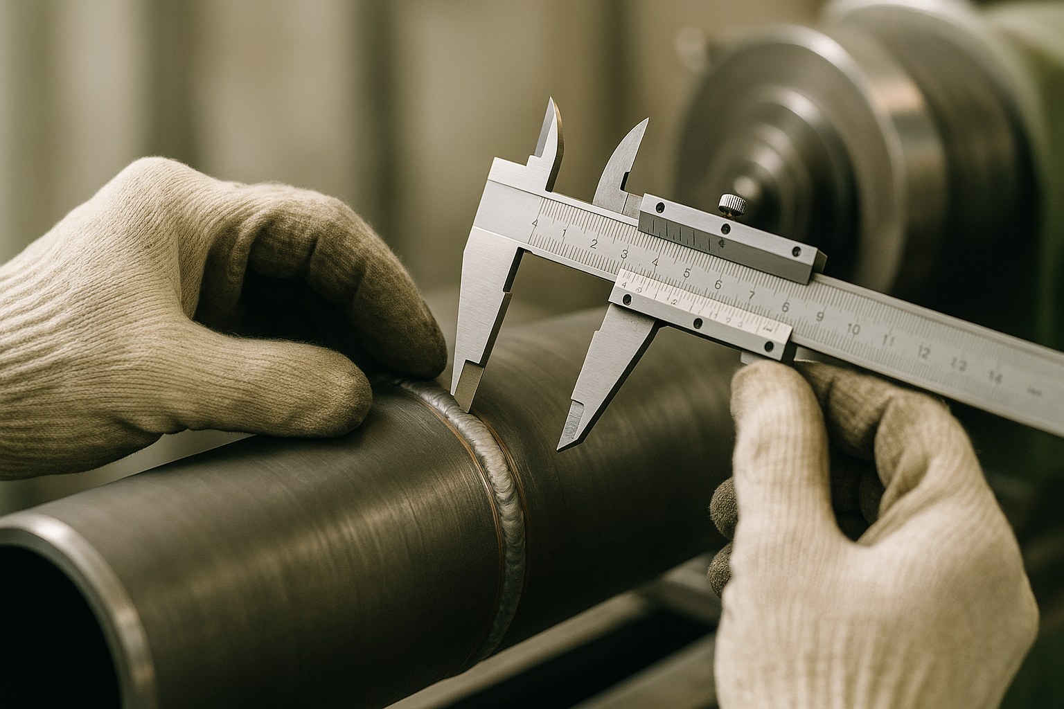 Why buyers choose a 13Cr seamless pipes manufacturer in India for project supply