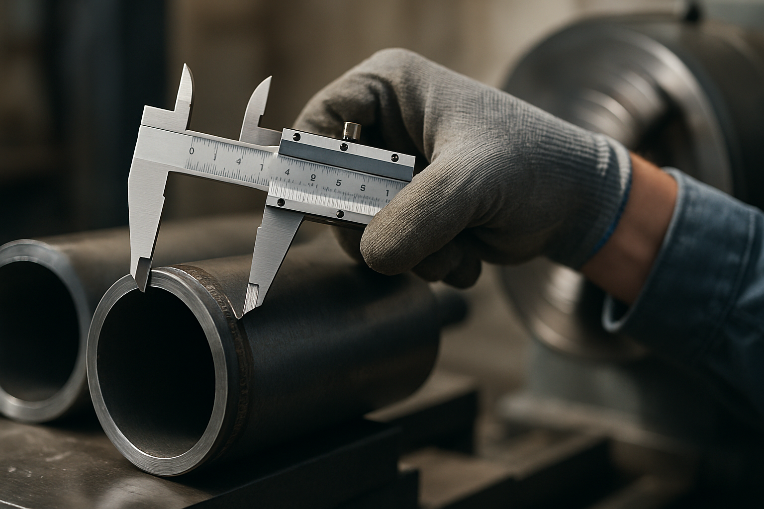 Why the Khapoli Location Improves Lead Times and Supply Chain Control