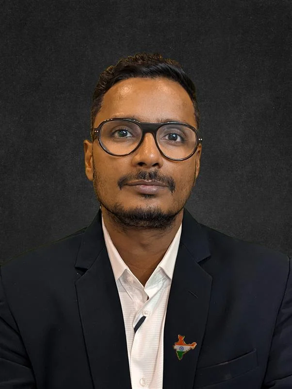 Kalpesh Jain