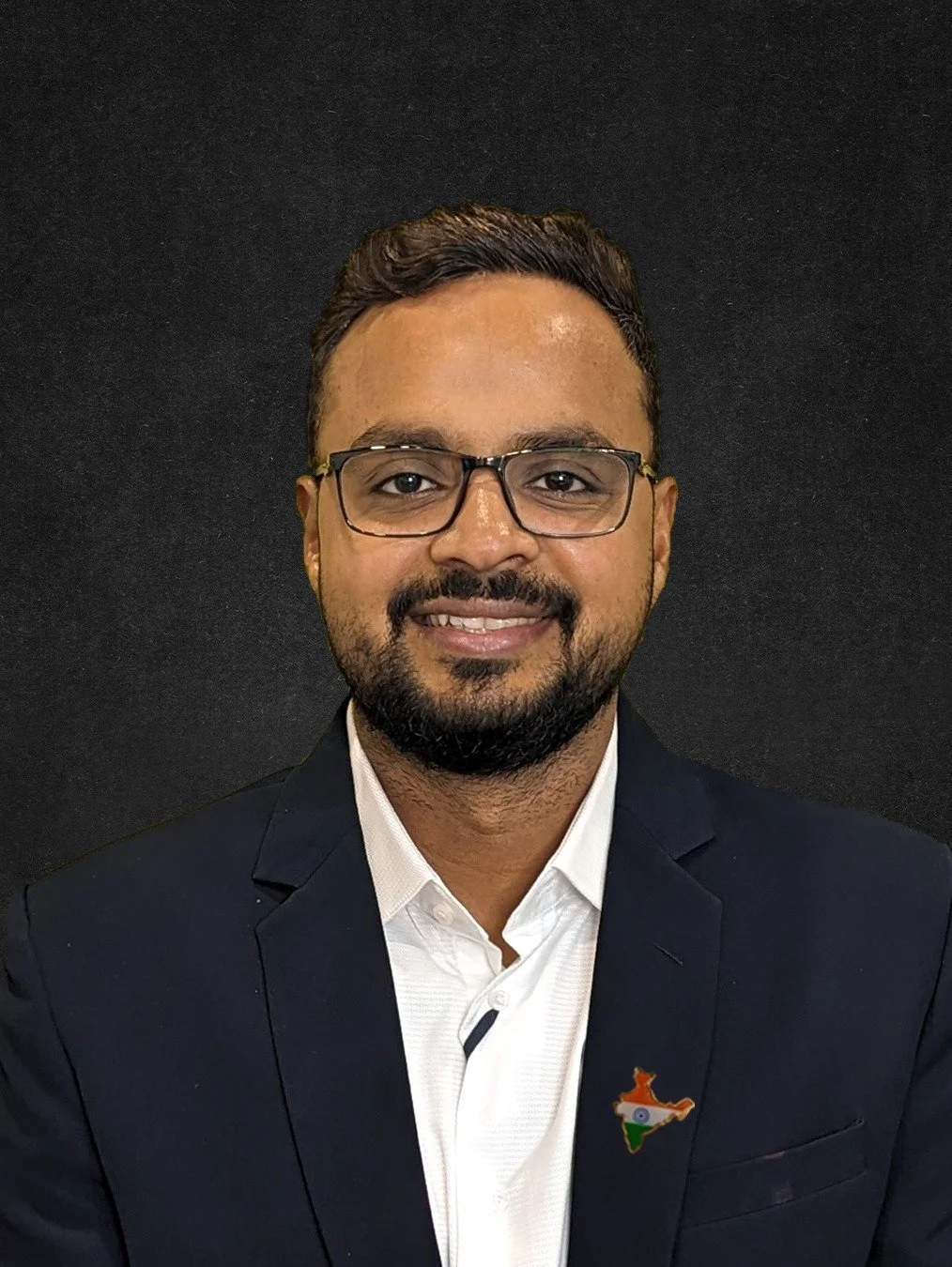 Haresh Jain