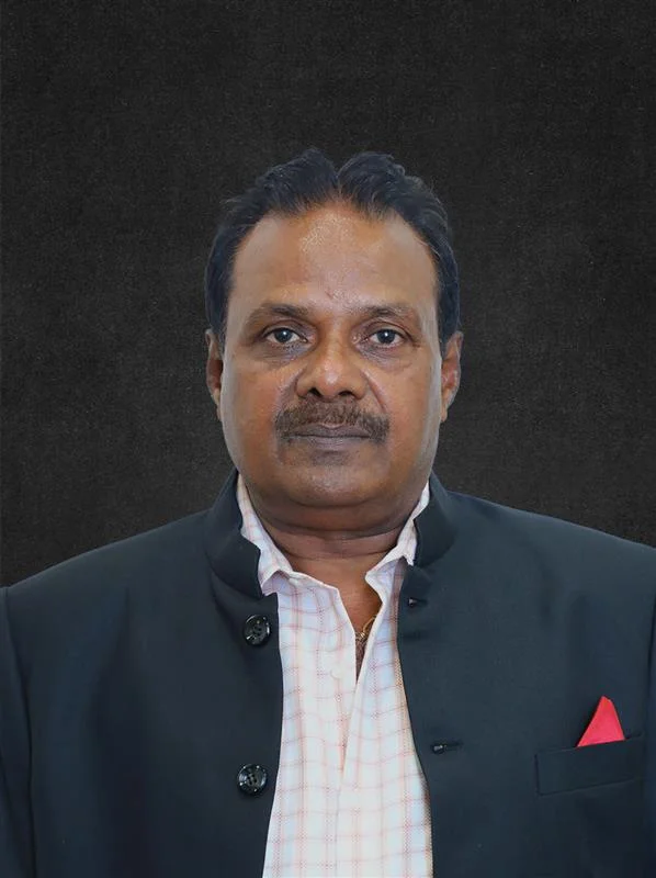 Mangilal Jain